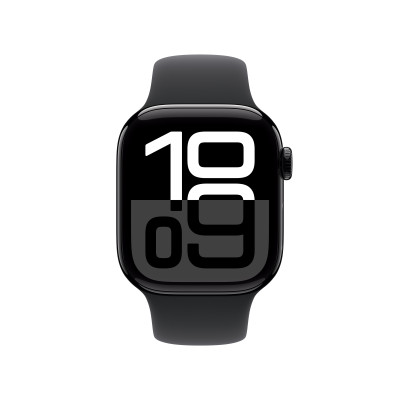 Apple Watch Series 10 42mm GPS - Viền Nhôm, Dây quấn thể thao | Chính hãng VN
